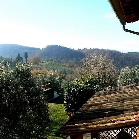 Pian Della Casa
