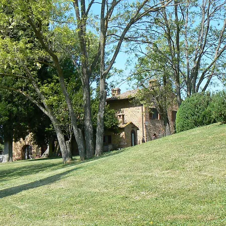 Pian Della Casa Ferienhaus Montaione