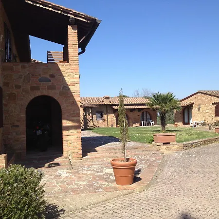 Ferienhaus Pian Della Casa Montaione
