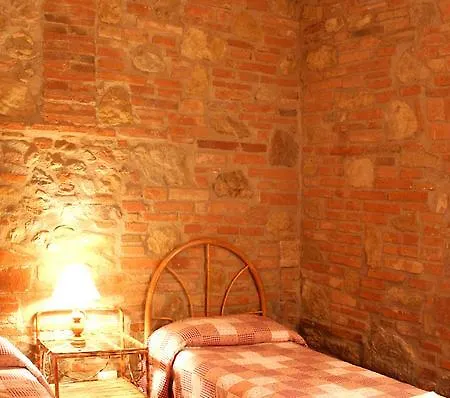 Pian Della Casa * Montaione