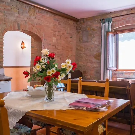 Ferienhaus Pian Della Casa