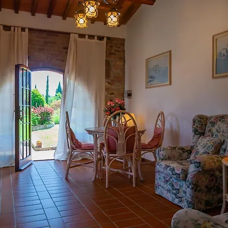 Pian Della Casa
