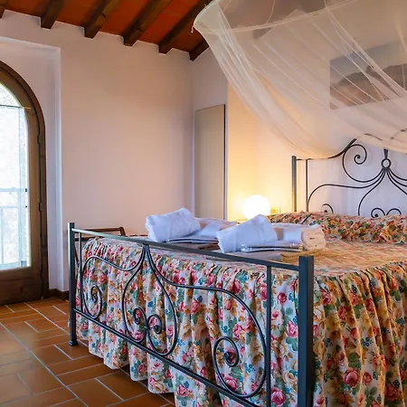 Pian Della Casa Ferienhaus *