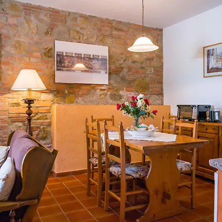 Pian Della Casa Montaione