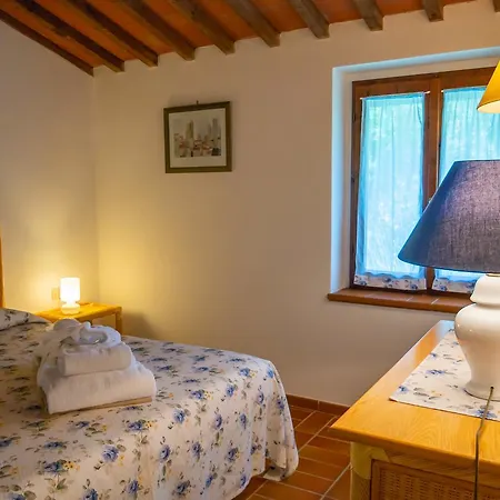 Pian Della Casa *