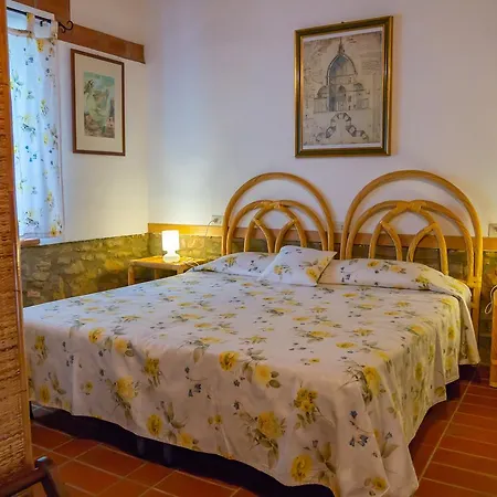 Pian Della Casa * Montaione