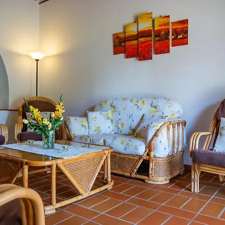 Ferienhaus Pian Della Casa *