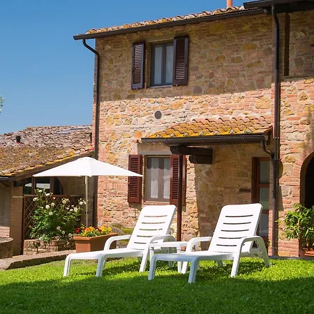 Ferienhaus Pian Della Casa *