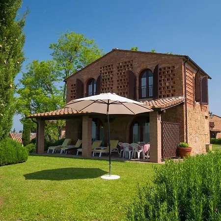 Pian Della Casa * Montaione