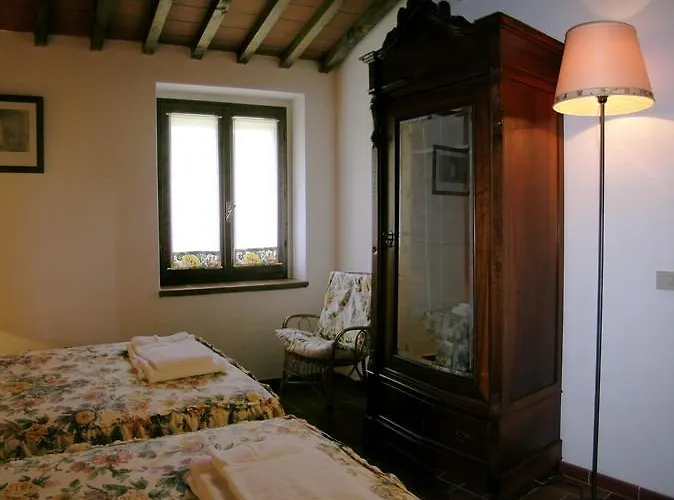 Pian Della Casa Montaione