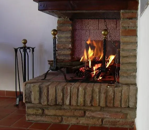 Сasa de vacaciones Pian Della Casa Montaione