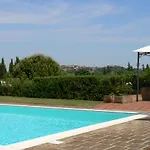 Feriehus Pian Della Casa *