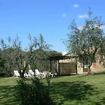 Pian Della Casa Montaione