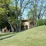 Pian Della Casa Feriehus Montaione