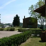 Feriehus Pian Della Casa Montaione