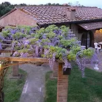 Pian Della Casa Feriehus Montaione