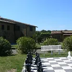 Pian Della Casa * Montaione