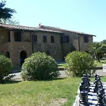 Feriehus Pian Della Casa Montaione