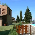 Pian Della Casa Montaione