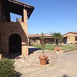 Feriehus Pian Della Casa Montaione
