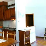 Pian Della Casa Feriehus Montaione