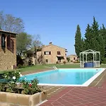 Pian Della Casa Feriehus *