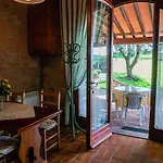 Feriehus Pian Della Casa Montaione