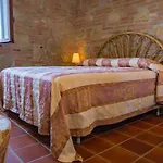 Pian Della Casa Feriehus Montaione