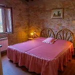 Feriehus Pian Della Casa Montaione
