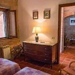 Pian Della Casa Feriehus Montaione