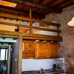 Pian Della Casa Feriehus