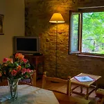 Pian Della Casa Feriehus Montaione
