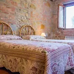 Pian Della Casa Feriehus Montaione