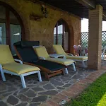 Feriehus Pian Della Casa Montaione