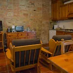 Pian Della Casa Montaione