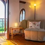 Pian Della Casa Feriehus