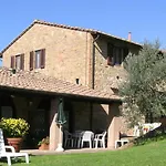 Pian Della Casa Feriehus Montaione