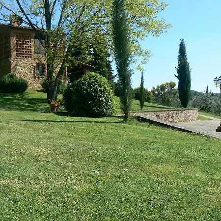 Pian Della Casa