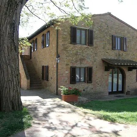 Pian Della Casa *