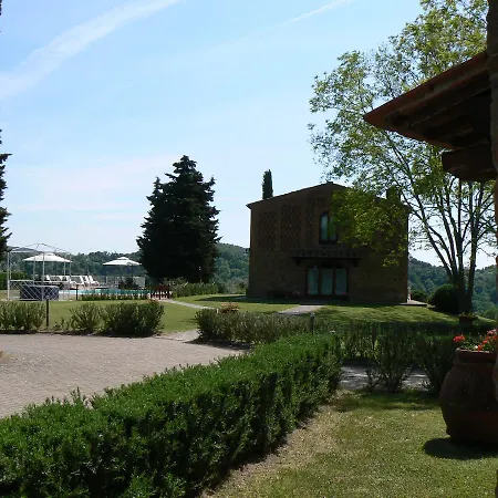 Hébergement de vacances Pian Della Casa Montaione