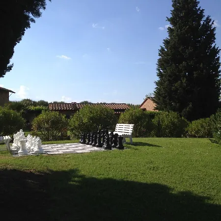 Pian Della Casa *