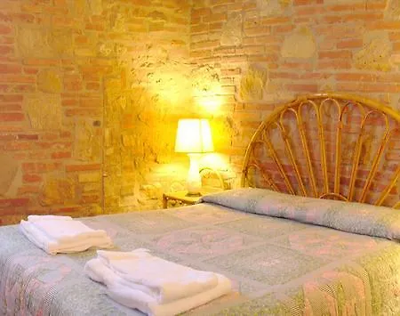 Hébergement de vacances Pian Della Casa Montaione