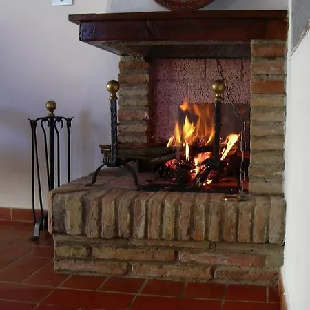 Hébergement de vacances Pian Della Casa Montaione