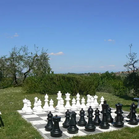 Pian Della Casa *