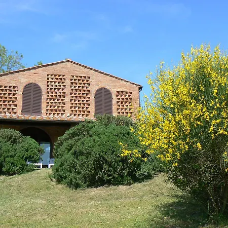 Hébergement de vacances Pian Della Casa Montaione