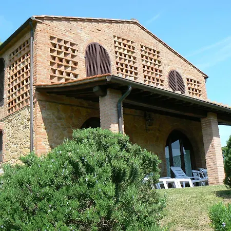 Pian Della Casa *