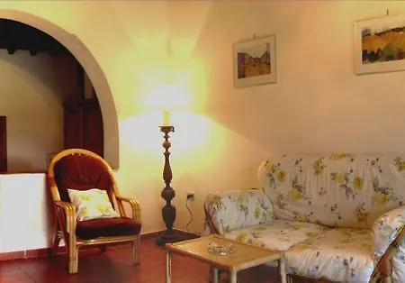 Hébergement de vacances Pian Della Casa
