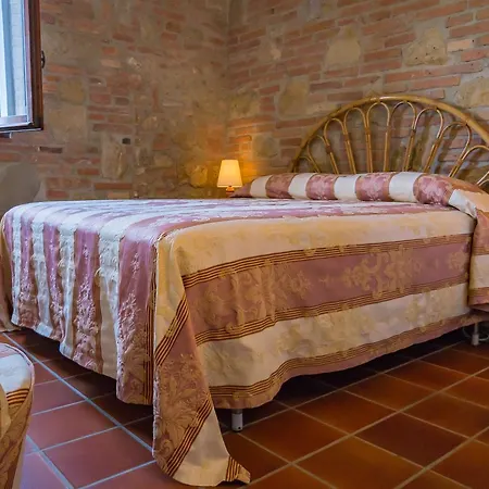 Pian Della Casa Hébergement de vacances Montaione