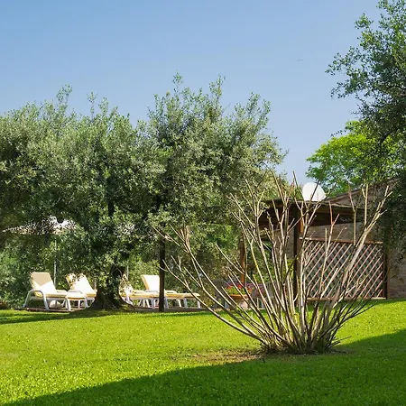 Hébergement de vacances Pian Della Casa *