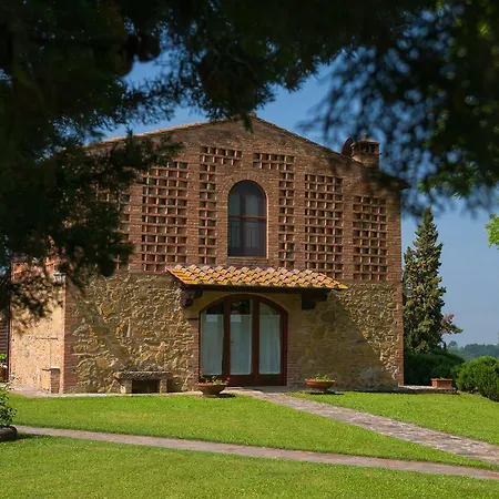 Ferienhaus Pian Della Casa *